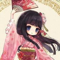 微信女生动漫卡通头像 动漫卡通女生萌头像