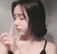 【可爱萌妹子可爱女王头像】萌妹子简单可爱的