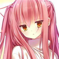 【微信头像动漫可爱女生】女生头像可爱萌卡哇