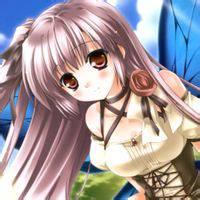 动漫帅气美女头像 微信头像男生帅气动漫