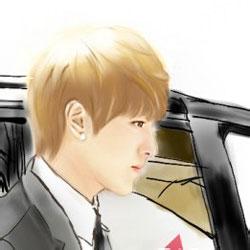 吴凡动漫头像 动漫头像