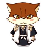 微信动漫死神头像下载 微信动漫死神头像