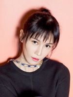 张蓝心照片头像 张蓝心唯美头像图片