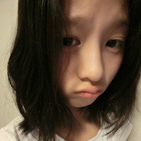 安静温婉气质女生