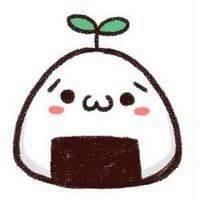 小饭团头像 fff团头像