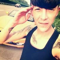男生阳光头像 头像男生