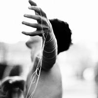 青年男生爱情头像 微信头像犯二青年男生