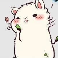 羊驼动漫头像 羊驼头像