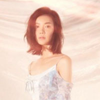 唯美车晓最新微信头像图片写真 