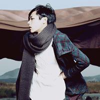 微信头像男生潮韩国 微信头像韩国男生