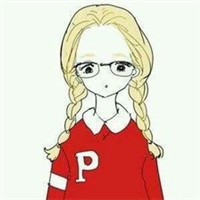 卡通美女头像图片 动漫美女微信头像