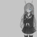 可爱美女背影头像_E X O，为你独爱