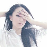 性感霸气的美女头像