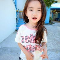 清新的人气小美女头像