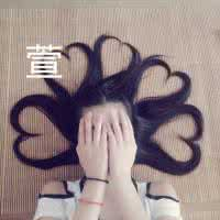 闺蜜头像带闺蜜字两张 姐妹头像吧