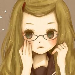 33岁的女人卡通头像 卡通女人头像 33岁的女人卡通头像 卡通女人头像