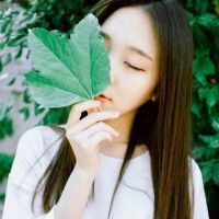 文艺范闺蜜头像 非主流闺蜜头像