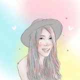 闺蜜头像可爱卡通_我始终不完美，你爱吗 可爱女