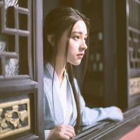 两张简单闺蜜头像 动漫闺蜜头像三张分开