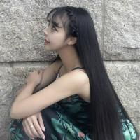 小清新姐妹一人一张闺蜜头像 闺蜜头像一对两张
