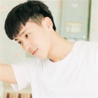 文艺白衣帅哥头像图片大全 当你停下脚步的时候