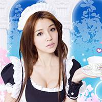 美女李毓芬
