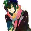 可爱卡通小萝莉头像_时尚漫画男子 我不高不帅不