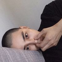 2017帅气有个性的男生微信头像 独一无二的男生霸