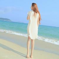 海边的女孩微信头像 微信海边背影女孩头像