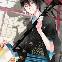 韩国动漫男头像 韩国动漫头像