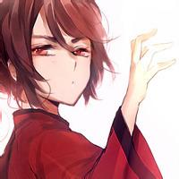 炫酷动漫天使头像男生 微信头像动漫炫酷男生