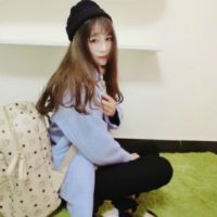 闺蜜头像一左一右：好想一直，有聚别散