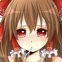 韩国美少女卡通头像 