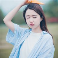 唯美的闺蜜头像三个人
