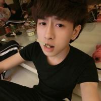 男生头像2017最潮的 2017最潮男生微信头像