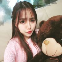 最好看的微信闺蜜个性头像