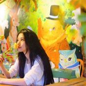 姐妹微信好看头像 天气再冷也要穿出性感