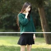 我有一个闺蜜微信姐妹头像 我有一个闺蜜微信姐妹头像