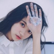 致闺蜜微信姐妹头像你是我停靠的港湾