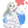 阿狸桃子可爱头像_巴黎爱墙゛刻画伱涐记忆