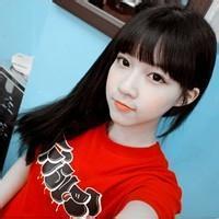 好看清新女头像 好看微信清新的女头像