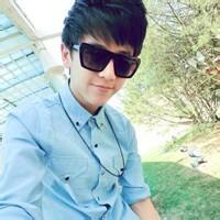 帅气冷酷头像 冷酷帅气男生头像