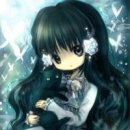 微信可爱女生头像抱着熊_时光的隔壁住着谁、