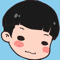 黄灿灿卡通头像 黄灿灿头像