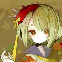 公主动漫萌女头像 可爱动漫萌公主头像