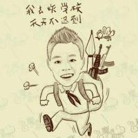 微信头像霸气 卡通 微信超拽霸气卡通头像
