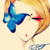 时尚的卡通女生头像 时尚卡通女生头像 时尚的卡通女生头像 时尚卡通女生头像