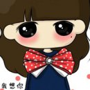 微信卡通可爱头像_全为你背影逼我步步向后