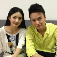 陈晓的微信头像 陈晓微信头像
