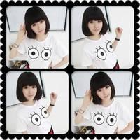 两宫格头像男生 四格男生拼图头像